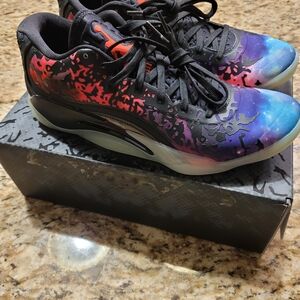 Jordan Zion 3 Men Size 11